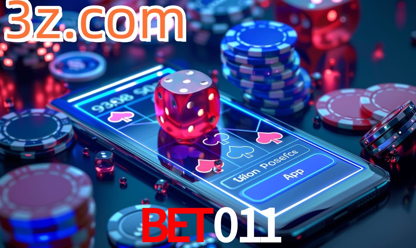 Baixar App Bet011