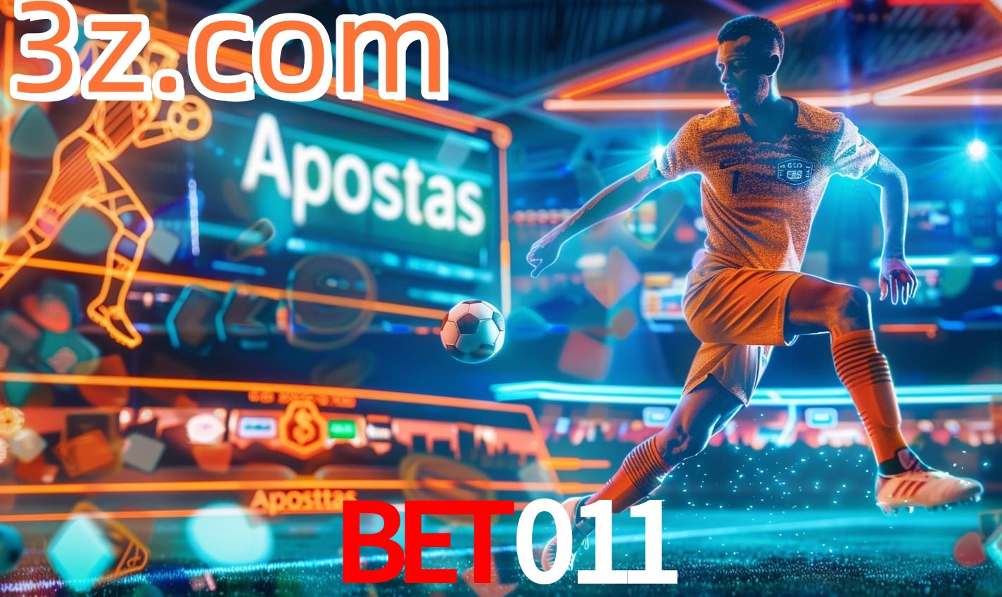 Apostas Bet011