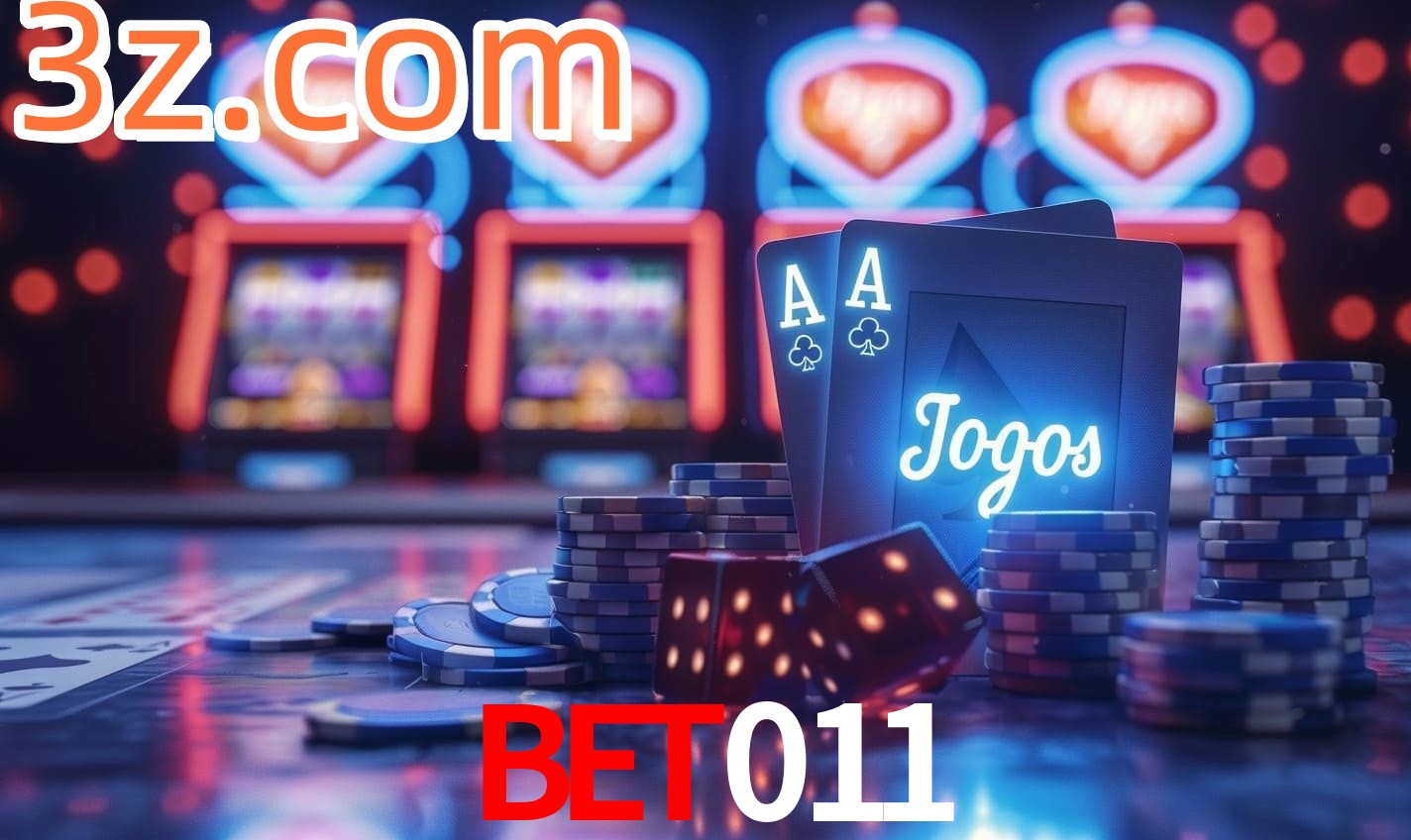 Lista de Jogos Bet011