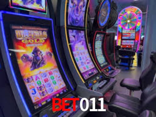 Melhor Casino Online Bet011